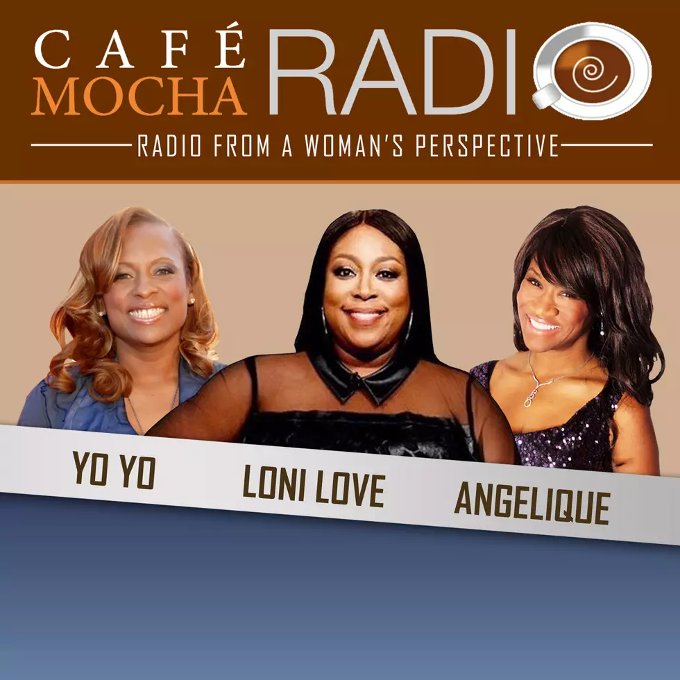 Cafe Mocha Is Coming To Hot 107-3 Jamz