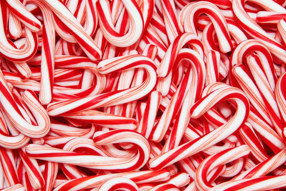 Principal Bans Candy Canes, Says “J” Shape Stands For Jesus