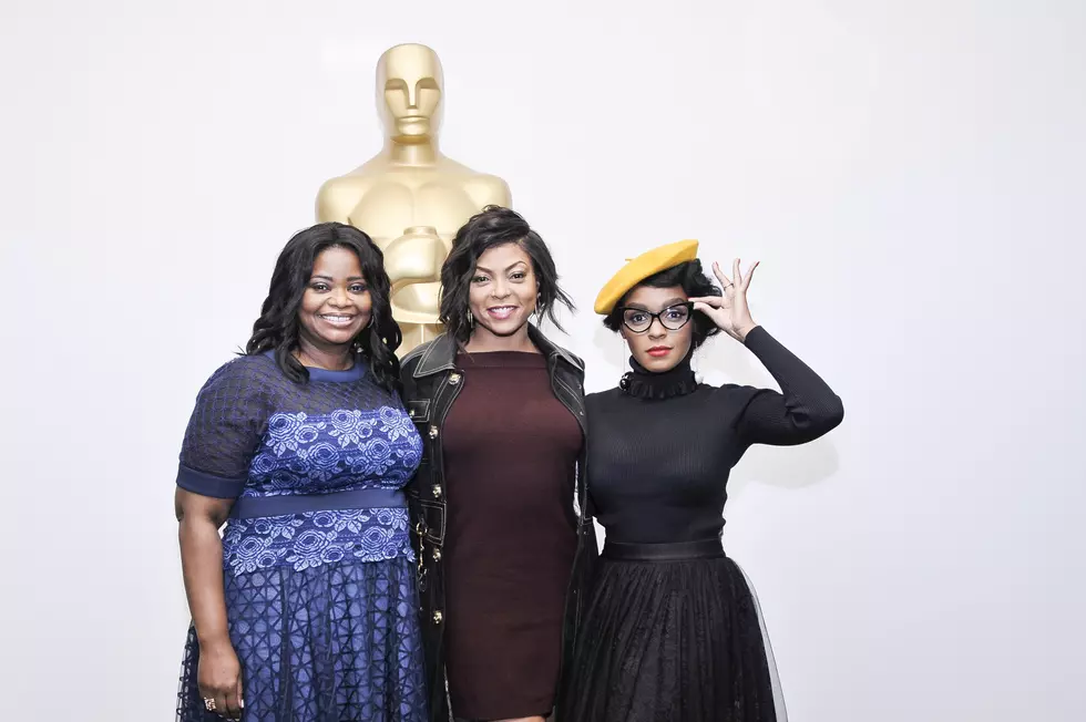 Watch Hidden Figures for Free at the Tyler Public Library