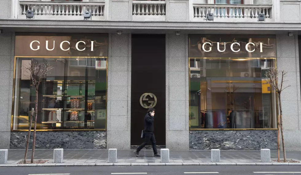Gucci Apologizes For Turtleneck That Resembles Blackface