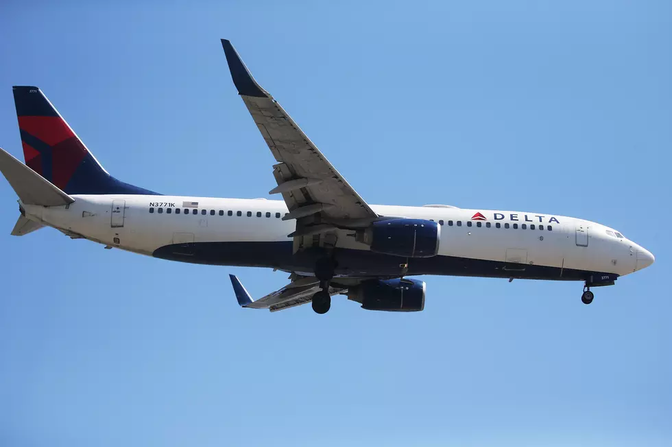 Black Owned Winery Partners With Delta Airlines