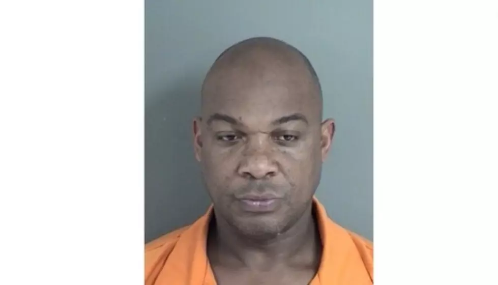 Lufkin Man Arrested in Houston for Murder