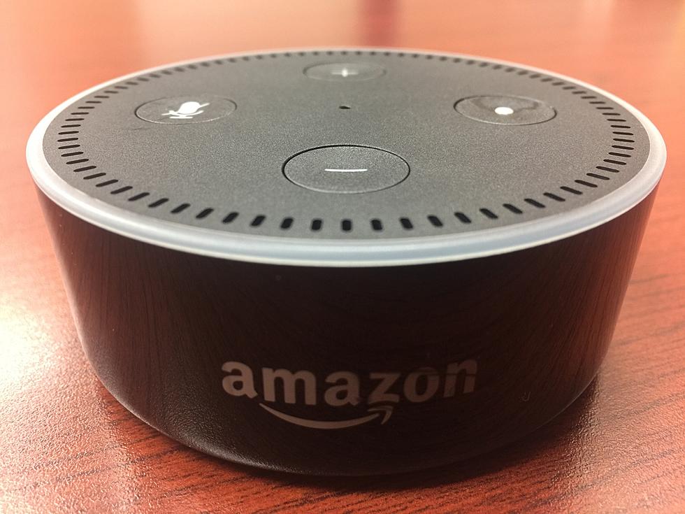 Amazon Employees Are Listening To What People Tell Alexa