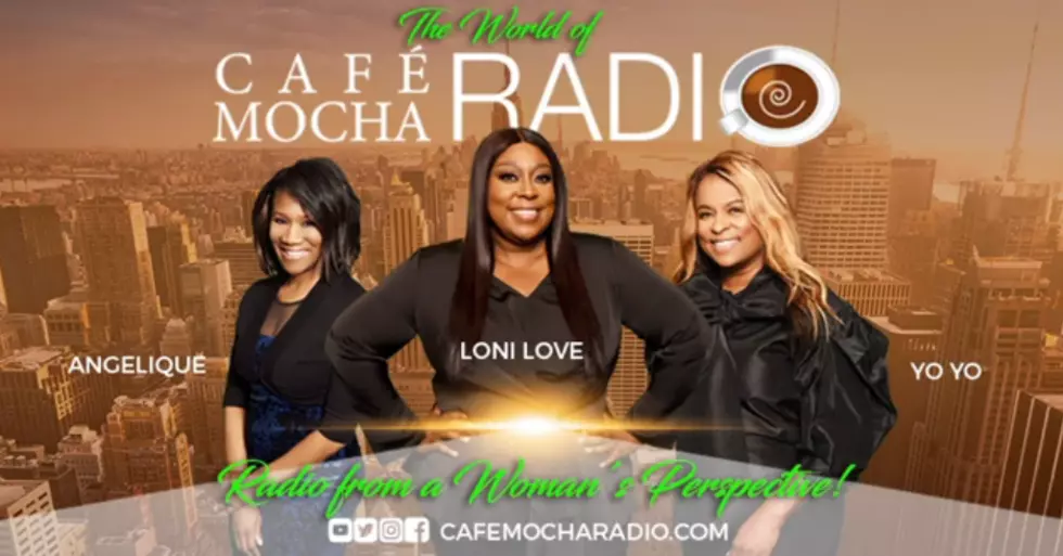 Attorney Michael Avenatti Joins Cafe Mocha This Weekend