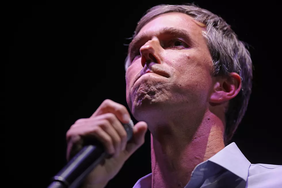 Beto O’Rourke Drops out of 2020 Presidential Race
