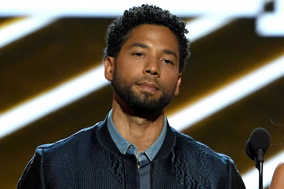 The Charges Against Jussie Smollett Have Been Dropped
