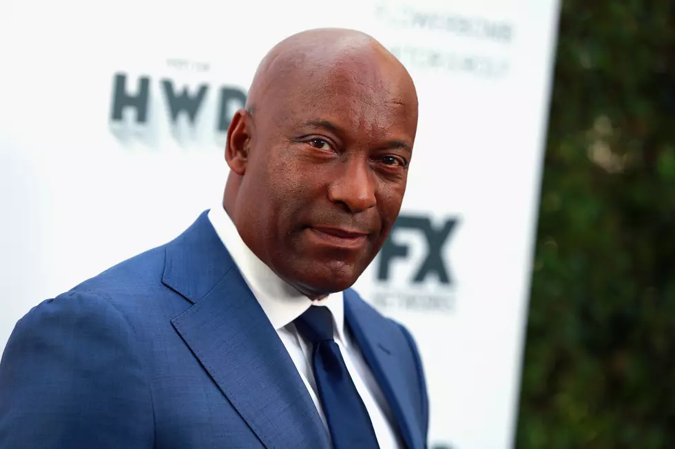 John Singleton&#8217;s Mother Gains Control Of His Will