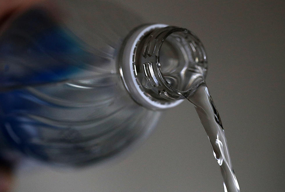 Study: High Levels Of Arsenic Found In Bottle Water