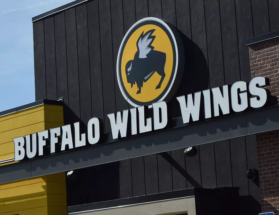 Rodent Falls On Customers Menu At Buffalo Wild Wings