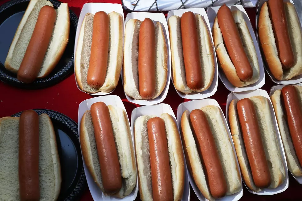 Hold The Buns!  Hot Dog Buns Recalled At Sam’s And Walmart