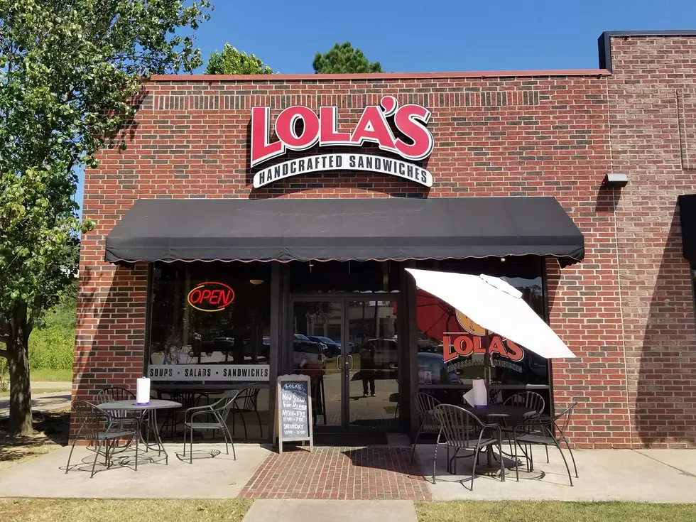 Need A Job?  Lola's Handcrafted Sandwiches Is Hiring