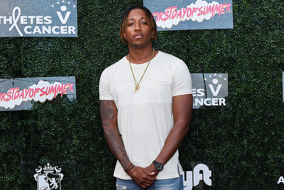 See Lecrae Perform for Free in Tyler