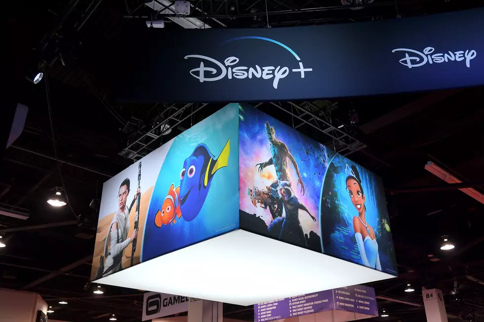 Your Disney Plus Password May Have Been Sold on the Dark Web