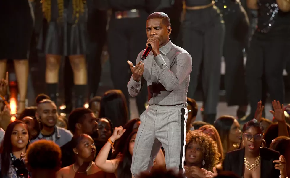 Kirk Franklin’s Exodus Music and Arts Festival Coming To Irving, Texas