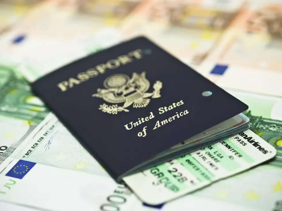 Attend The Passport Fair At The Tyler Public Library
