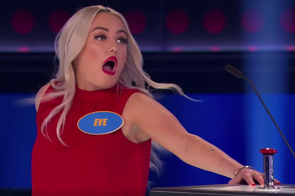Family Feud Canada Contestant&#8217;s Wrong Answer Gained Her $10,000 Worth Of Food From Popeyes