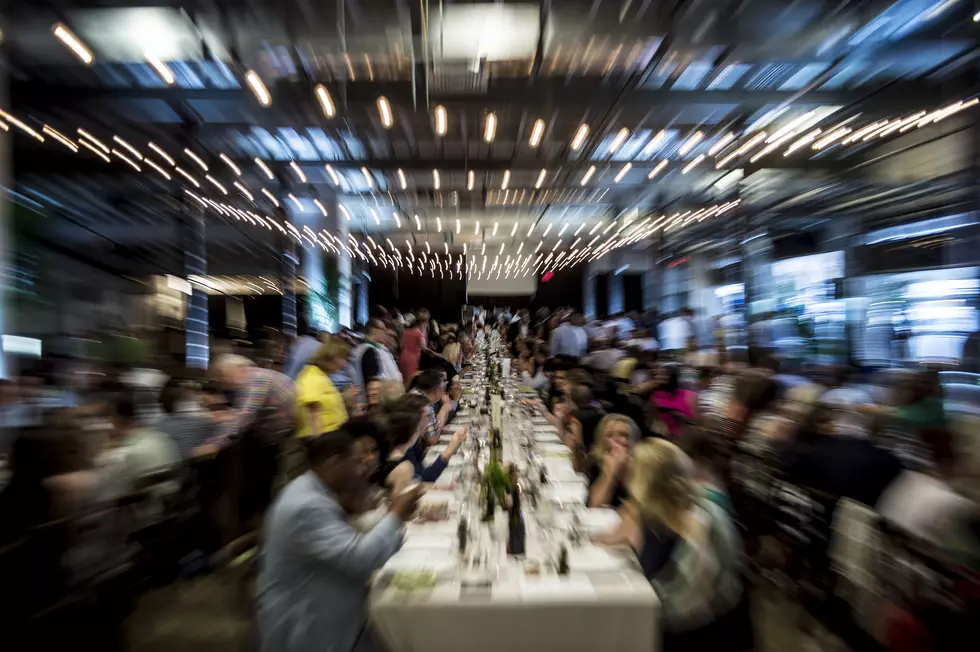 40 Texas Restaurants and Chefs Nominated for James Beard Award