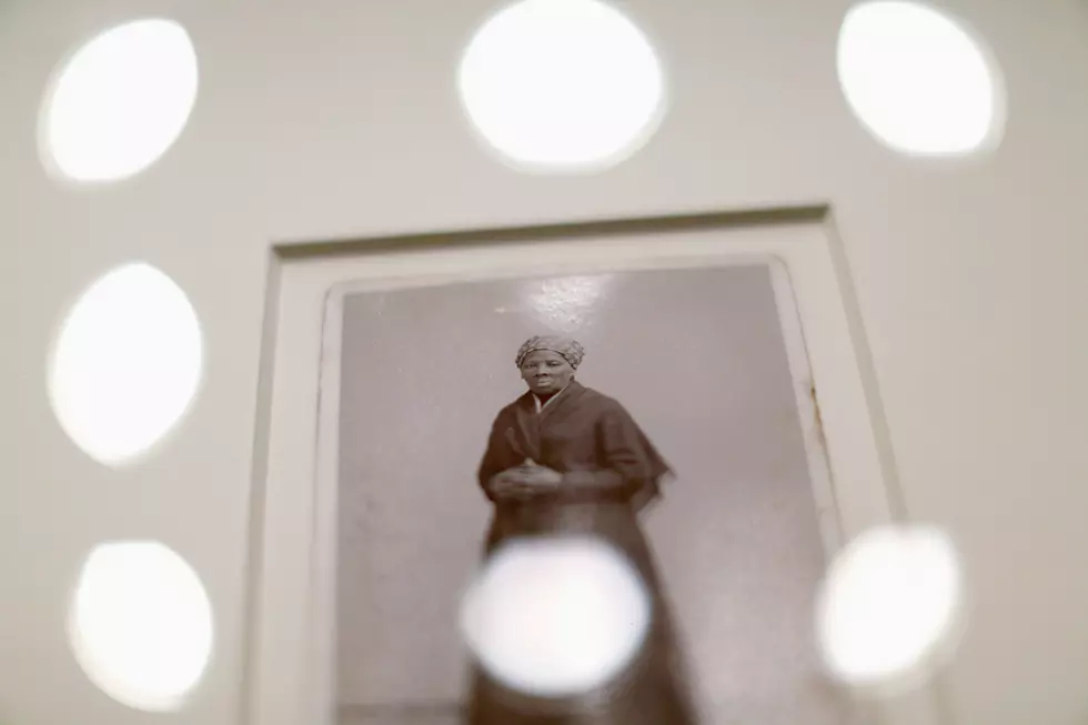 Bank Finds Out Harriet Tubman Debit Card Wasn't A Good Idea