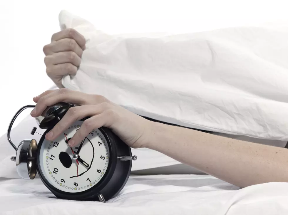How Long Does It Take The Average American To Get Out Of Bed