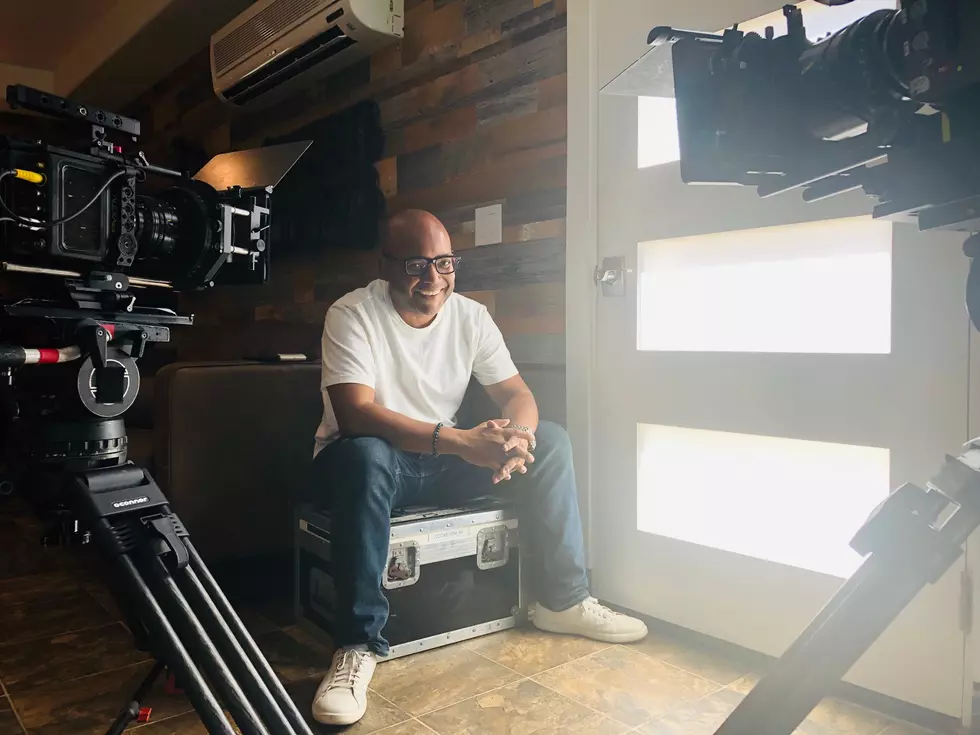 Texas Film Maker Is Making Moves With Tri Destined Studios