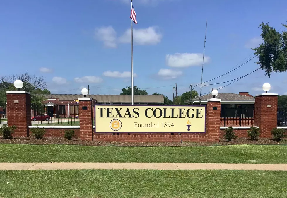 Texas College In Tyler, TX Invites Students To Steer Preview Day