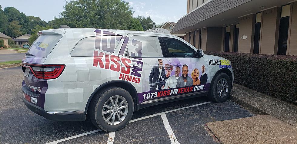 Come Check Out The New 107-3 KISS FM Durango and Donate For A Good Cause At Brookshire’s
