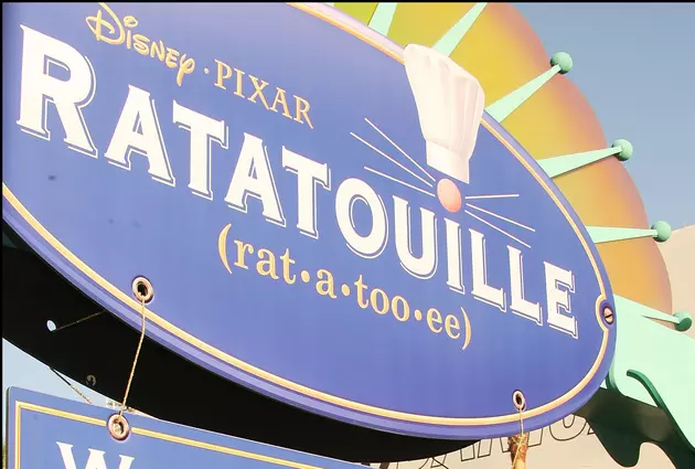 Ratatouille Ride at Disney Announced, Set to Open This Summer