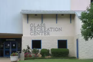 Glass Recreation Center In Tyler Closed For Repairs
