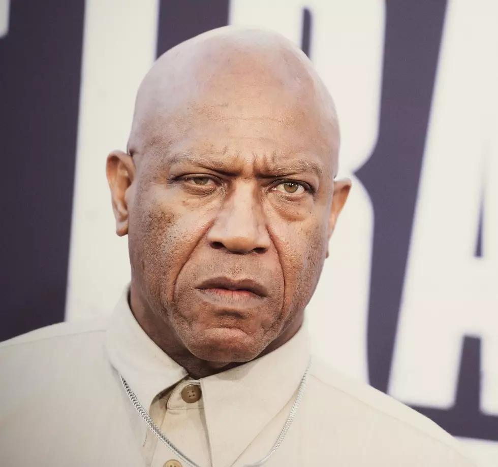 Actor Thomas “Tiny” Lister Jr. Found Dead At 62