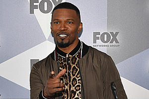 East Texas Legend Jamie Foxx To Play Mike Tyson In Series
