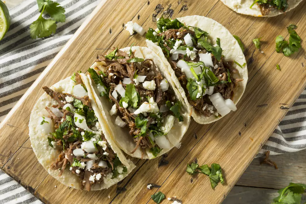 The Best Damn Tacos in Texas According to Shani Scott