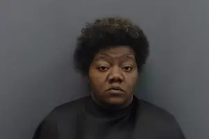 Longview Woman Suspected Of Arson Near Church Arrested