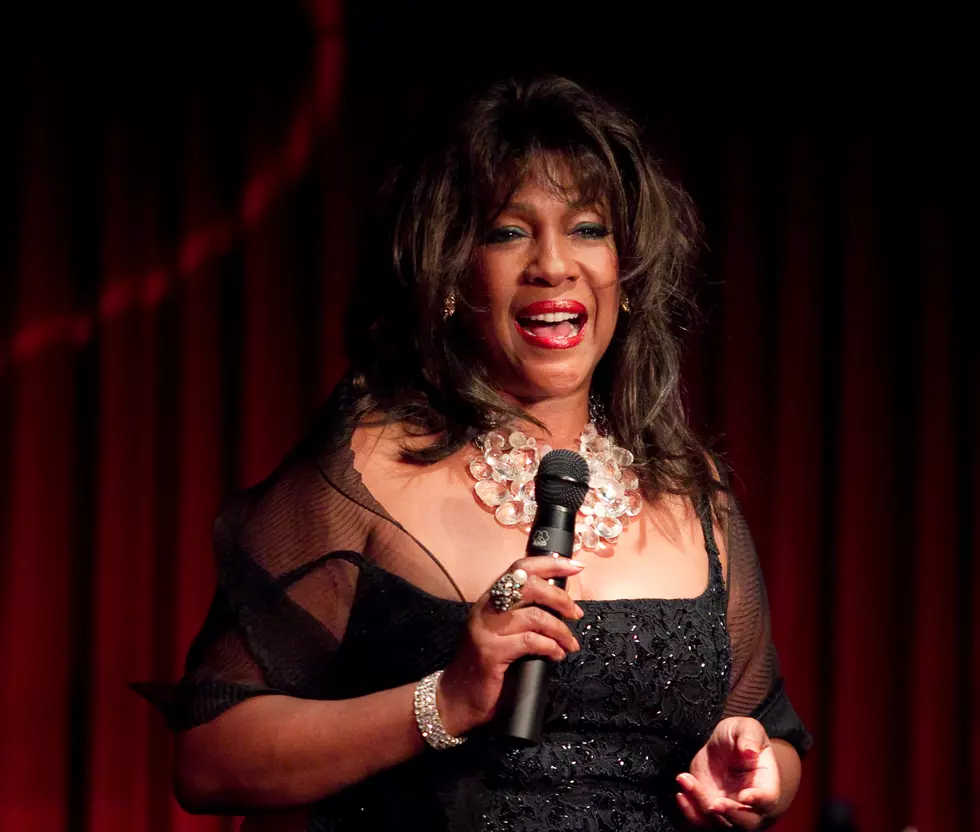 Mary Wilson, Founding Member Of The Supremes, Found Dead