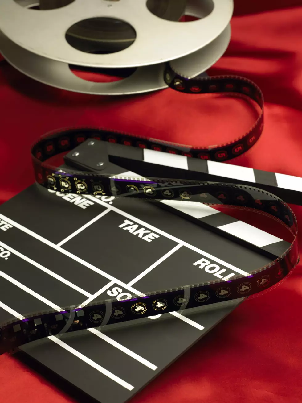 Hollywood Producer Hosting Acting, Filmmaking Classes in Longview