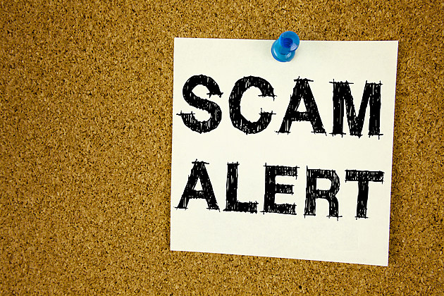 Watch Out For FEMA Scammers Looking To Snatch Up All Your Money