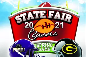 We Have Your Tickets To The State Fair Classic Spring Game With Dru Hill