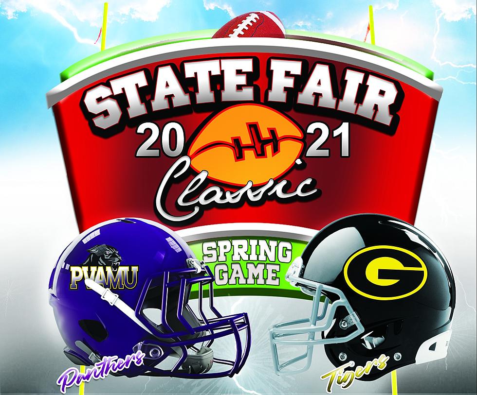 We Have Your Tickets To The State Fair Classic Spring Game With Dru Hill