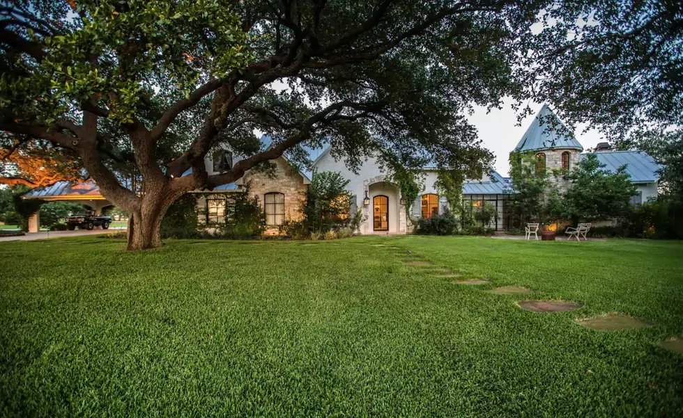 Texas Most Extravagant Airbnb Only 6 Hours Away From East Texas