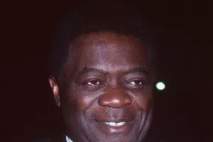 Actor Yaphet Kotto From Homicide: Life In The Street Has Died At 81