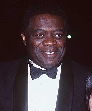 Actor Yaphet Kotto From Homicide: Life In The Street Has Died At 81