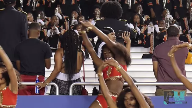 5 Things You Usually See at an HBCU Football Game