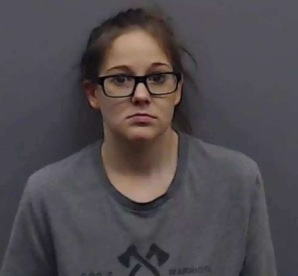 Smith County Sheriff’s Arrest Woman After Bogus Call