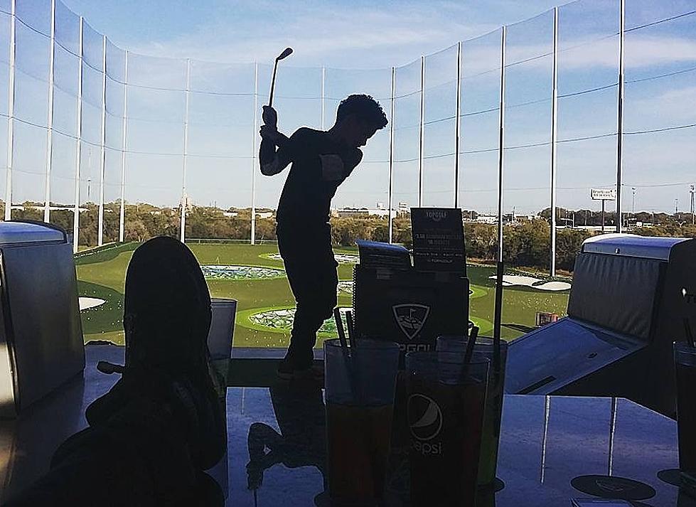 Road Trip: Top Golf Opens Waco Location On Friday