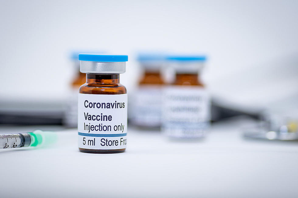Longview ISD Will Offer COVID Vaccines To Students