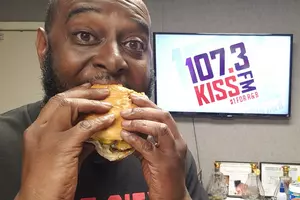 National Burger Day In East Texas: Support The Local Folks