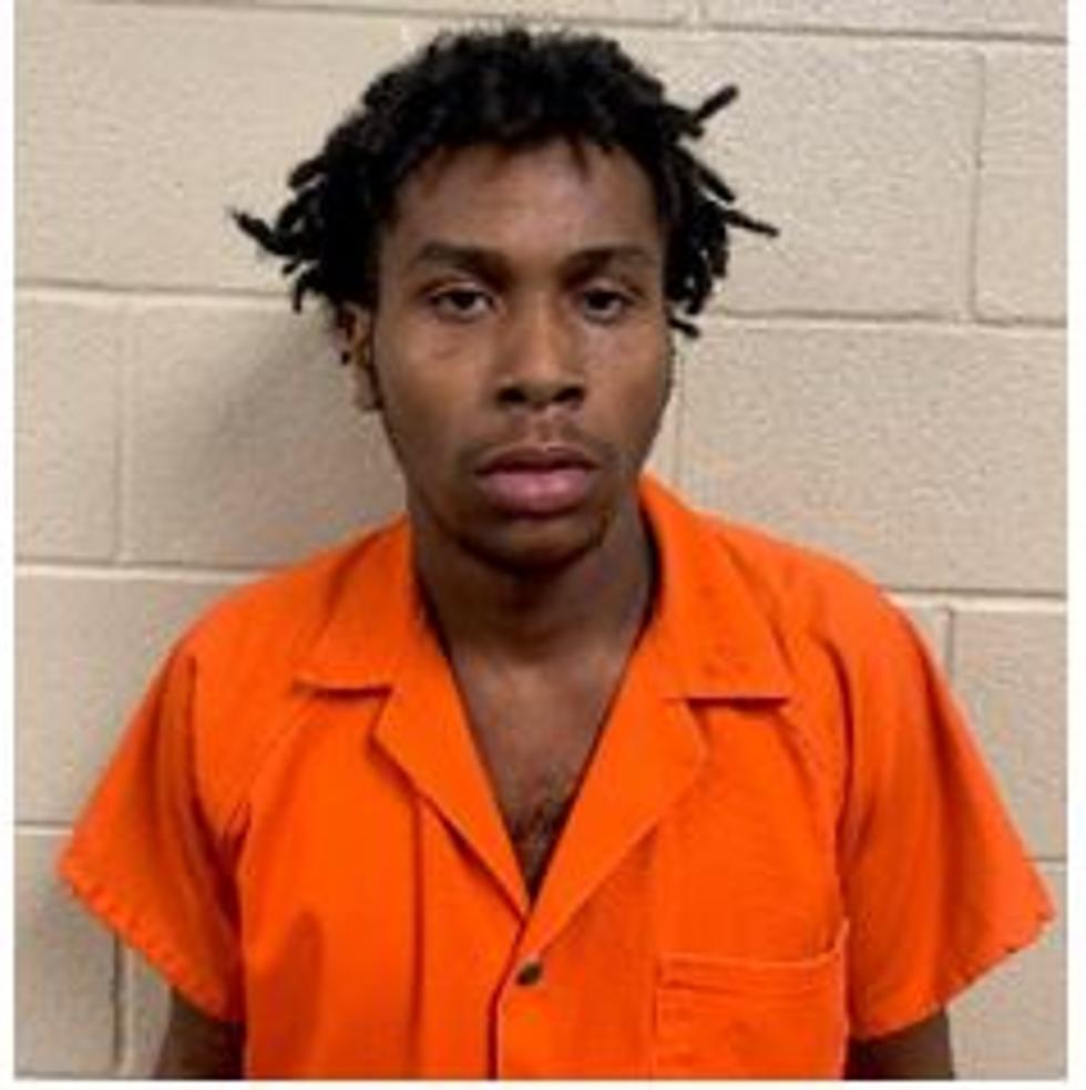 Smith County Sheriff’s Make Arrest In Jackson Heights Shooting Case