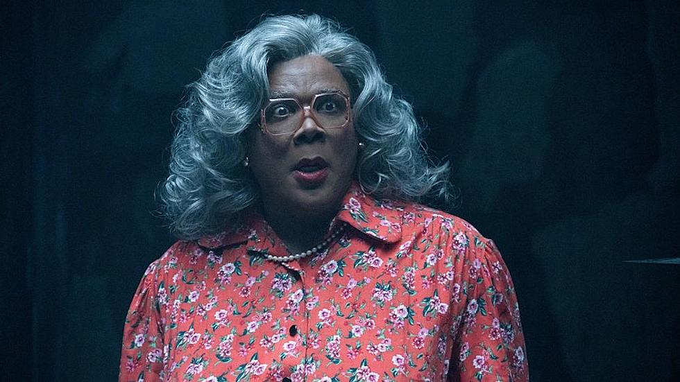 Madea Is Back: Tyler Perry Bringing Character Back For New Movie