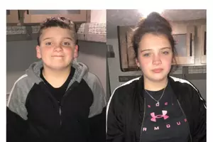 Smith County Sheriff&#8217;s Department Needs Your Help Locating Two Kids