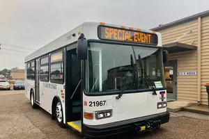 Tyler Transit Offering Free Rides To Lindsey Park 4th Of July Fireworks