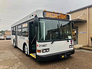 Tyler Transit Offering Free Rides To Lindsey Park 4th Of July Fireworks